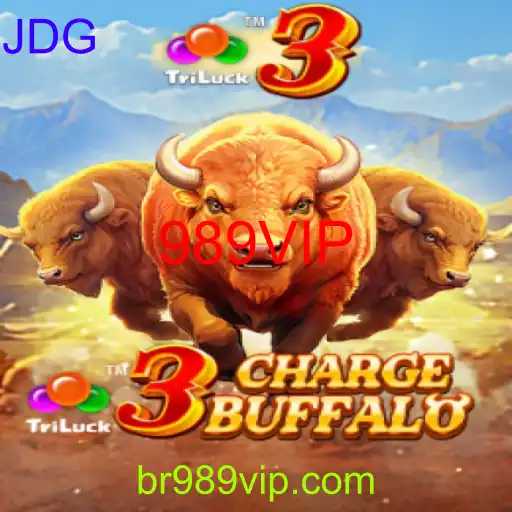 3ChargeBuffalo